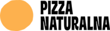 pizza naturalna - logo