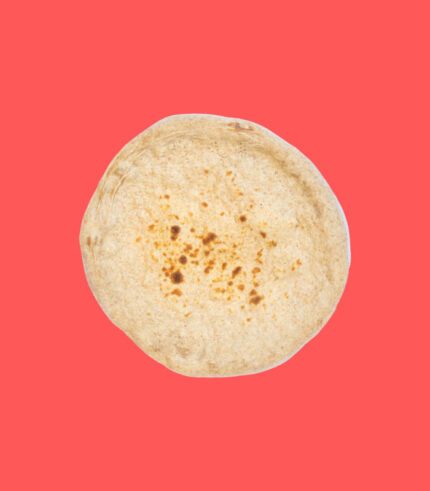 Bezglutenowy spód do pizzy